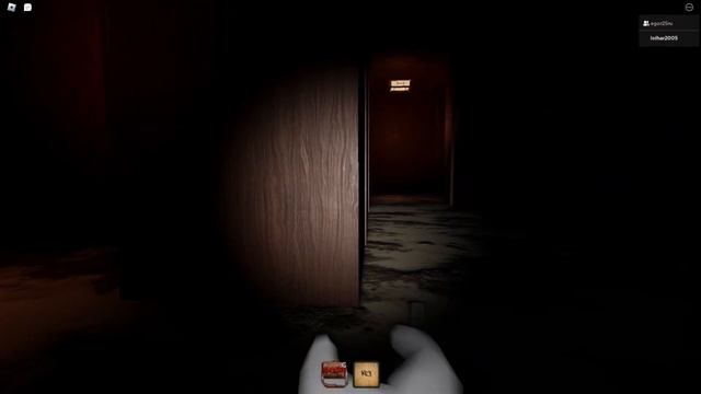 Прохождение в Roblox Doors и The Mimic 1 глава смотреть онлайн