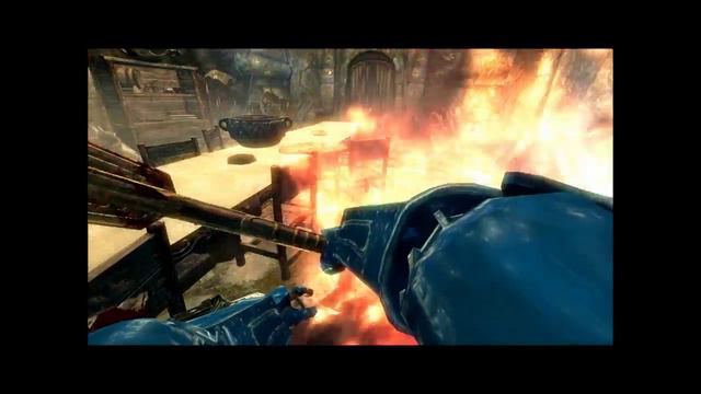 Skyrim: The Assassin Of Old смотреть онлайн