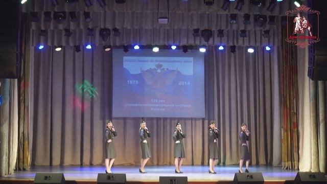 Ансамбль песни и танца Дома офицеров Забайкальского края Видео 3 смотреть онлайн