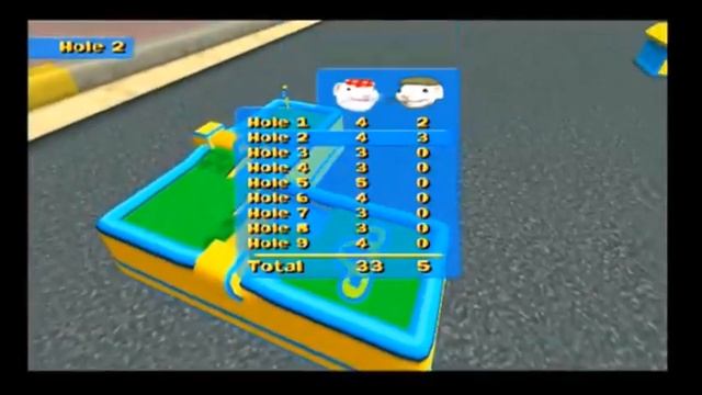 Stuart Little 3: Big Photo Adventure PS2 100% Longplay