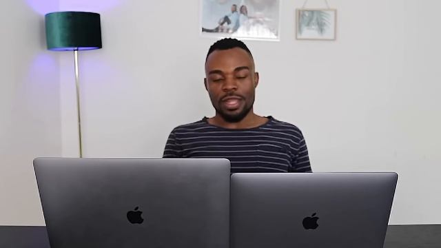 MacBook Pro 13 2020 Vs MacBook Pro 15 2018