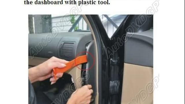 how to install vw golf dvd gps player? смотреть онлайн