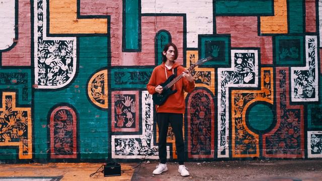 When you try to be different but hit a wall 🚧 смотреть онлайн
