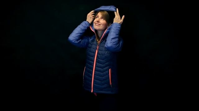 Kurtka Columbia Powder Lite - Sklepdlaturysty.pl смотреть онлайн