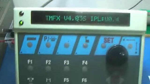 BM#10661 TMFX Control Panel Brian Jehnsen смотреть онлайн