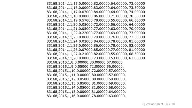 Pandas : TypeError: ufunc 'isnan' not supported for the input types, and the inputs could not be sa смотреть онлайн