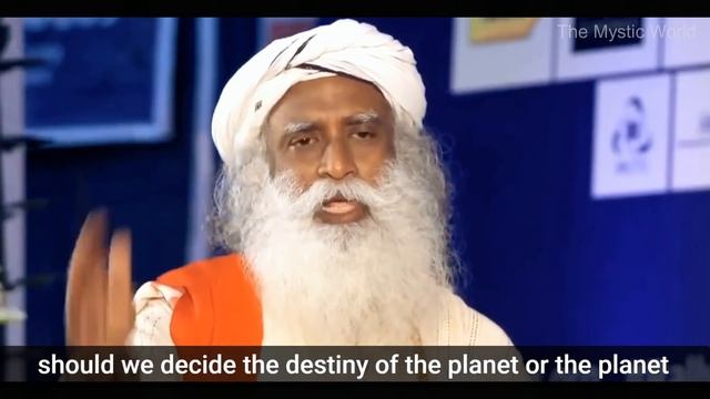 Sadhguru On Astrology And Horoscope | Does Stars And Planets Affect You ? | Future Predictions | смотреть онлайн