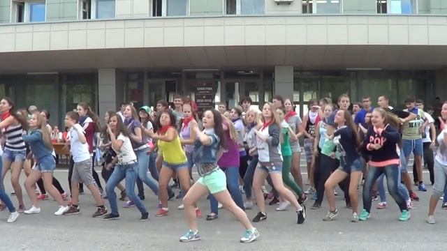 Поездка в Городец смотреть онлайн