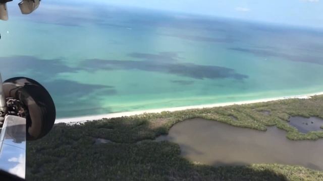 Ford Tri Motor Naples Florida 2018 смотреть онлайн