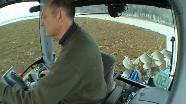 New Deutz Fahr Agrotron TTV 430 смотреть онлайн