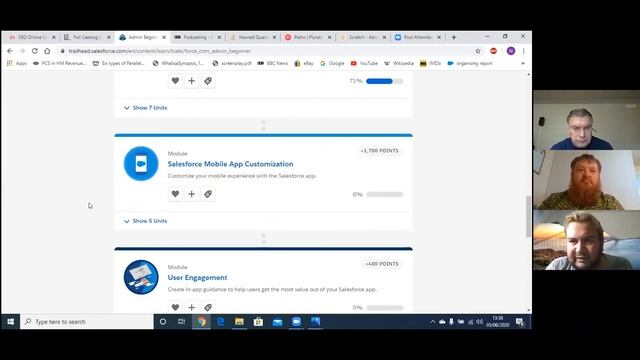 Getting started online - Improving digital skills смотреть онлайн