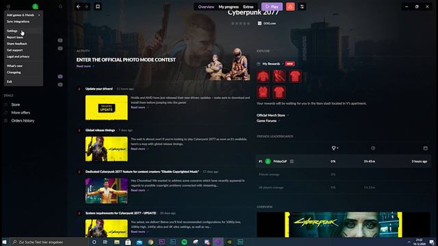 Cyberpunk 2077 HOW TO GET A FREE RARE KATANA & ARMOR (Even before you start playing) смотреть онлайн