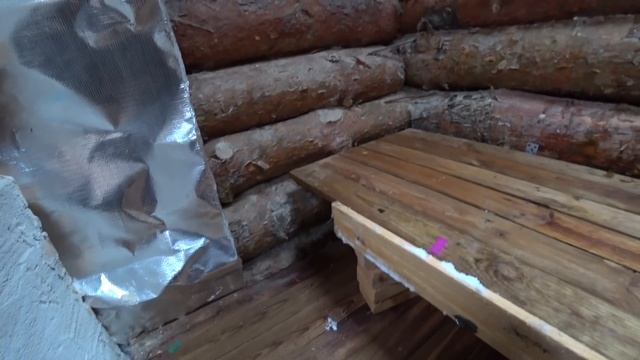 СТРОЮ ДОМ ПОД ЗЕМЛЕЙ Сделал двухъярусную кровать Виталик Игнатюк Интересный и Фикус смотреть онлайн