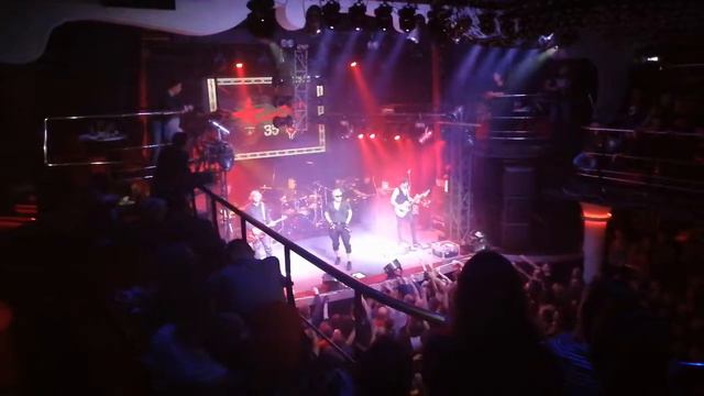 АлисА - Пасынок звёзд (Киров, 07.02.2019) смотреть онлайн