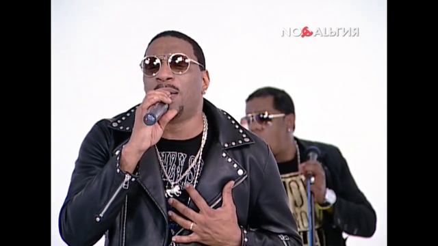 Kevin McCoy —  You`re A Woman | Кевин МакКой. Ностальгия ТВ. Рожденный в СССР