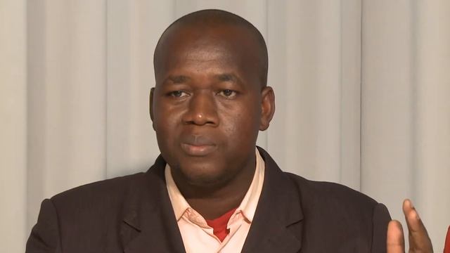 Définir les communs - Adama Dembélé, Mali смотреть онлайн