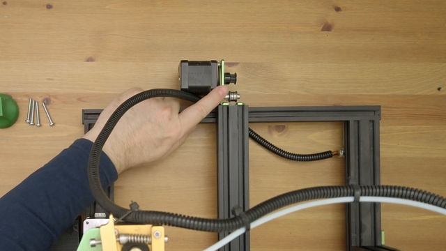 Лучший Standalone Mod для Tevo Tornado, Creality CR-10 и т.п. Часть 1. смотреть онлайн