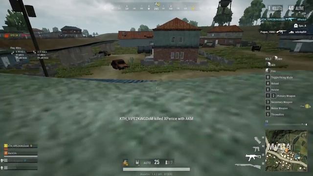 PUBG Lite on INTEL HD4000 Testing | Smoother setting (GAMEPLAY) EP.02 смотреть онлайн