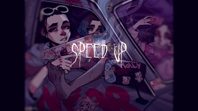 sssshhhhiiiittt!! - танцы ( speed up ) смотреть онлайн
