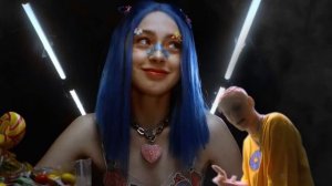 экспресс РЕАКЦИЯ на клип МЭЙБИ БЭЙБИ & КРОКИ БОЙ — БАНДА - ПРОПАГАНДА