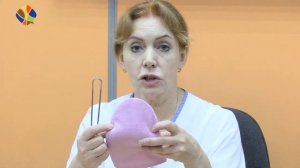 Логопед Томилина Светлана Михайловна. Шпатель по Корицкому