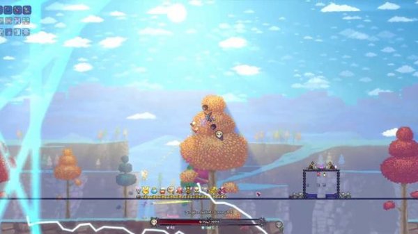 Lunatic Cultist | Fargo's Soul Mod | Eternity Mode | Terraria