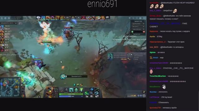 ИСТОРИЯ КАК КУДЕС ОТКОСИЛ ОТ АРМИИ