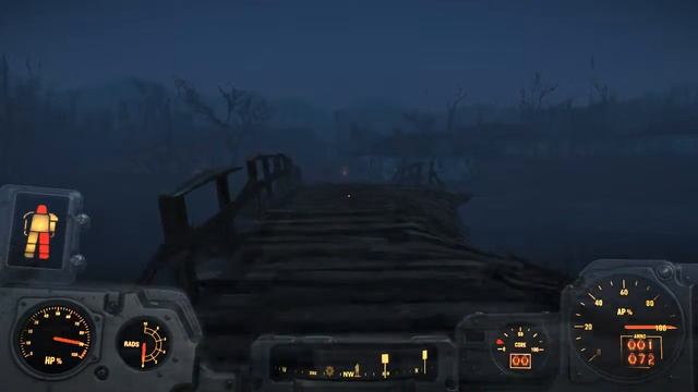 Играем в Fallout 4, прохождение 2 (1 из 6) смотреть онлайн