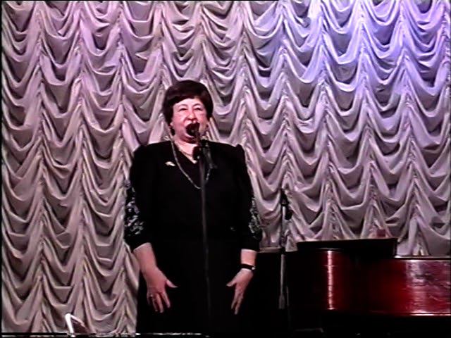Мы из Кронштадта. ДК 1 мая. 21.01.2005 (ч.1) смотреть онлайн