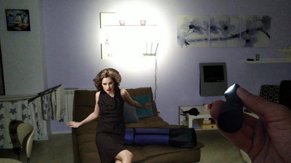 ЛУЧШИЙ НЕДОРОГОЙ НАЛОБНЫЙ ФОНАРИК С АЛИЭКСПРЕСС Sofirn SP40