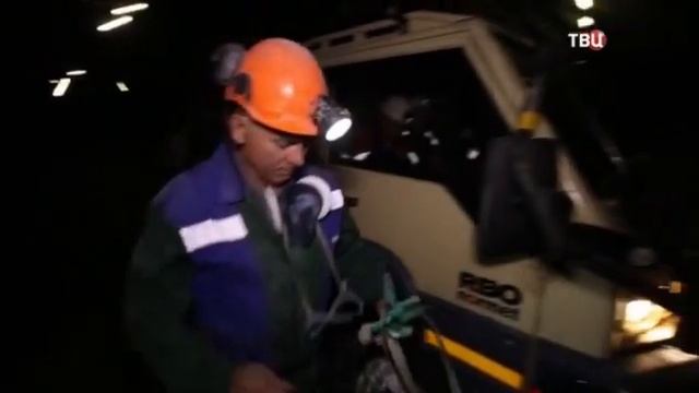 Алмазы как их добывают в России смотреть онлайн