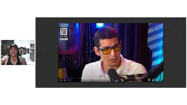 Renato TREZOITÃO, Prisão no caso MARIELLE, Tiago Santinelli e MBL, MONARK, Respondendo HATERS... смотреть онлайн