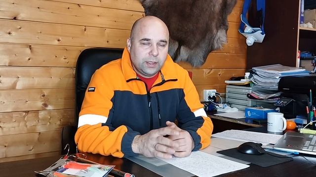 Когда сезон трески? Ответ на вопрос подписчика. Мурманские морские рыбалки. Рыбалка на треску. смотреть онлайн