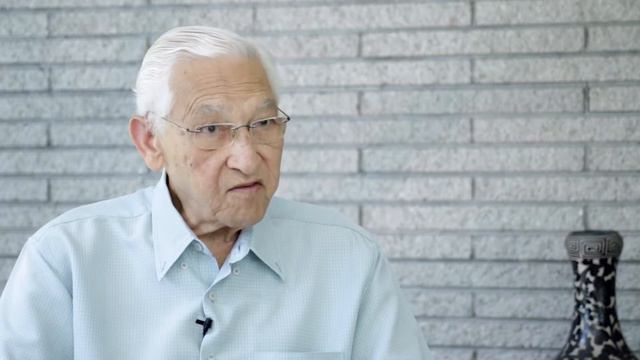 Dr. Ron McCoy on the abolition of nuclear weapons смотреть онлайн