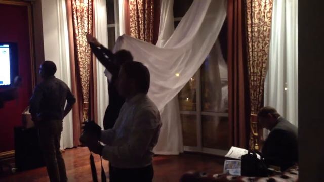 Вечеринка смотреть онлайн