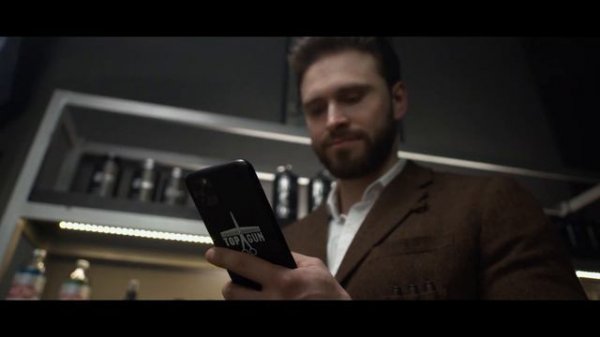 TOPGUN - Место для настоящих богатырей