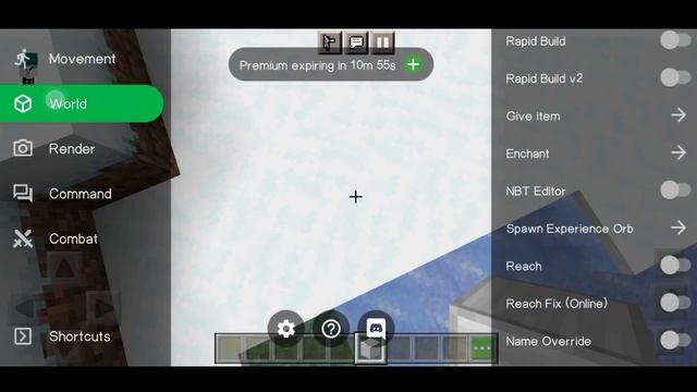 Toolbox For Minecraft Pe 1.19+ | Toolbox 1.19.40| All Premium Unlocked