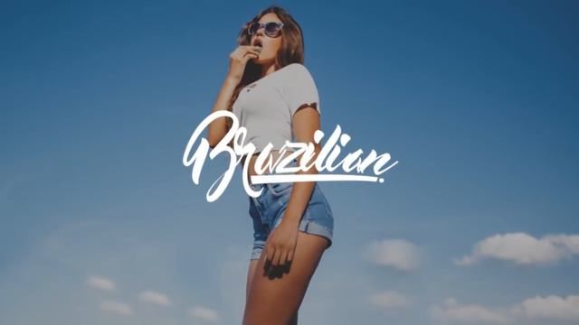 Pabllo Vittar - Corpo Sensual (Seakret Remix)