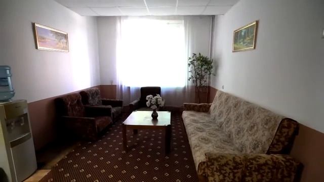 Санаторий Переделкино (Подмосковье) Бронирование: +7(495)960-87-57 смотреть онлайн