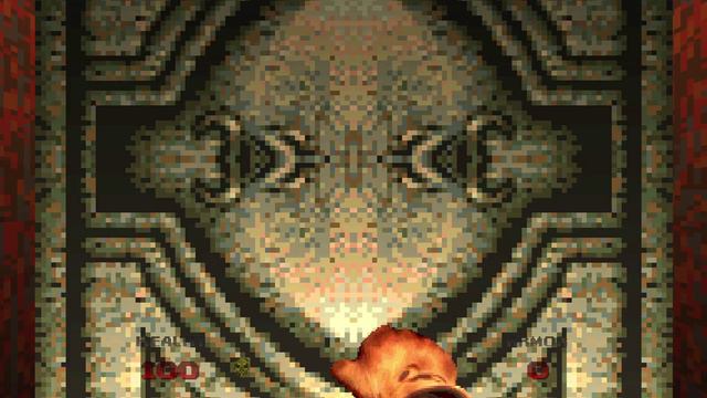Doom 64 Lost Levels 2 (map 35), Evil Sacrifice: PC patch смотреть онлайн