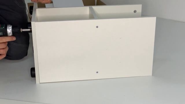 Сборка. Придиванный стол. смотреть онлайн