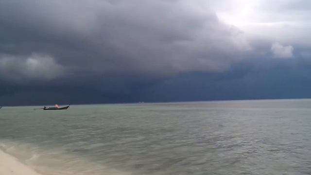 Тайланд: Райский остров перед грозой http://креативклуб.рф/ смотреть онлайн