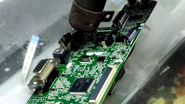 Asus Borderless Monitor VZ229 No Hdmi Input Problem Fix 2022|| Created by Afjal Hossain смотреть онлайн