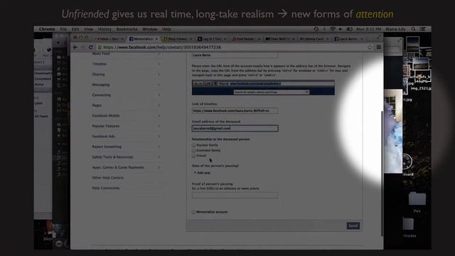 Unfriended (2014) And Andre Bazin's Realism