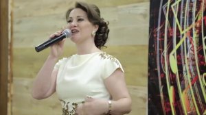 Джамиля Залова - Жедани