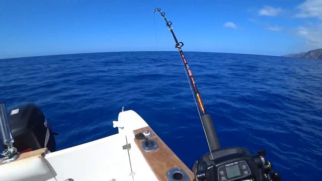 Рыбалка на Мадейре 2 смотреть онлайн