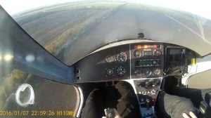 Учеба автожир 28.10.2017 1