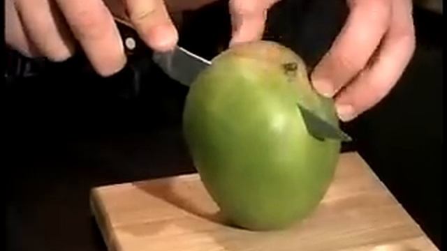 Mango Tango смотреть онлайн