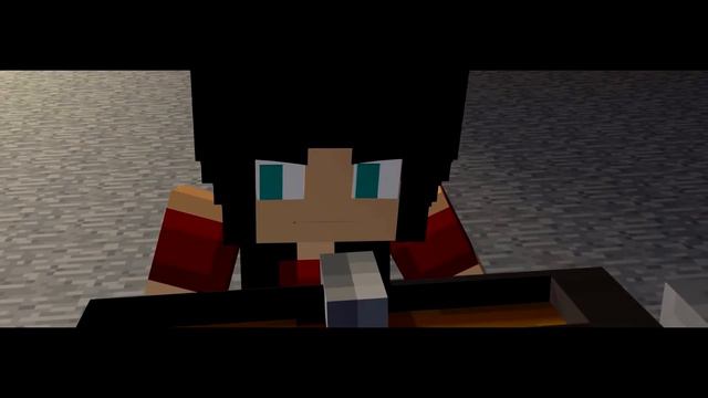 $ Surviving It $ - Minecraft Анимация Hunger Games Оригинал - Killin It смотреть онлайн