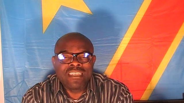 "COMPAREZ LES 9 MOIS DE JOSEPH DESIRE MOBUTU & DE TSHILOMBO FELIX ANTOINE". смотреть онлайн